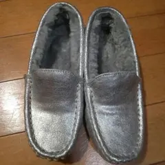 2026年最新】emu モカシン シルバーの人気アイテム - メルカリ