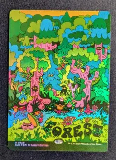 2026年最新】secret lair 土地の人気アイテム - メルカリ