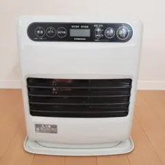 2026年最新】CORONA 石油ファンヒーター FH-G3221Yの人気アイテム