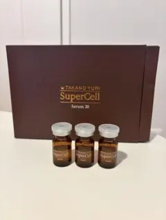 2026年最新】たかの友梨スーパーセルセラムの人気アイテム - メルカリ