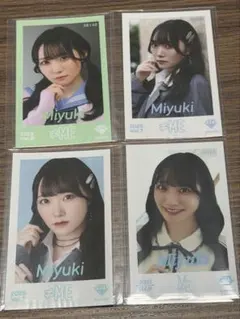 2026年最新】本田珠由記 チェキの人気アイテム - メルカリ