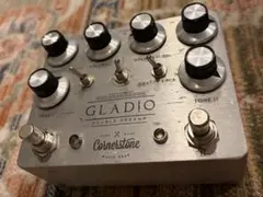 2026年最新】Cornerstone Gladio Double Preampの人気アイテム - メルカリ