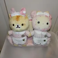 2026年最新】センチメンタルサーカス×ころころコロニャ ぬいぐるみの