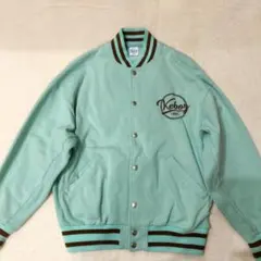 2026年最新】kebozスタジャンの人気アイテム - メルカリ