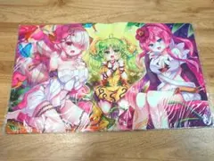 2026年最新】蟲惑魔 プレイマット 遊戯王の日の人気アイテム - メルカリ