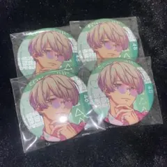 2026年最新】パラライ 缶バッジ 夏準の人気アイテム - メルカリ