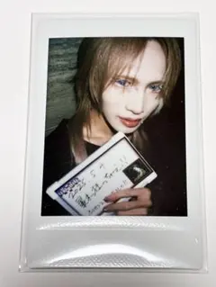 2026年最新】0.1gの誤算 水田 チェキの人気アイテム - メルカリ