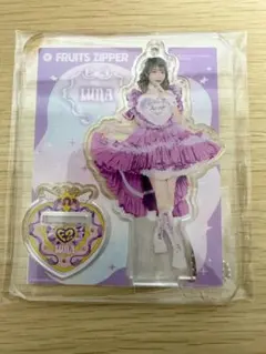 2026年最新】fruits zipper 仲川瑠夏の人気アイテム - メルカリ