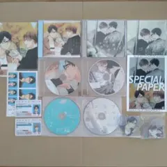 2026年最新】ブルースカイコンプレックス 特典の人気アイテム - メルカリ