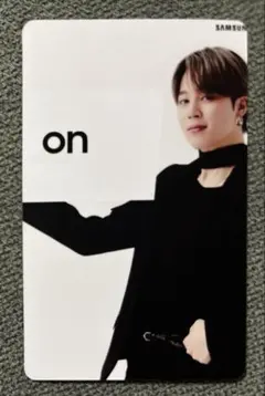 2026年最新】btsジミン トレカの人気アイテム - メルカリ