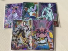 2026年最新】ドラゴンボールヒーローズ h2-16の人気アイテム - メルカリ