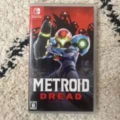 2026年最新】メトロイドドレッド ソフトの人気アイテム - メルカリ