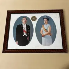 2026年最新】昭和天皇皇后両陛下御真影の人気アイテム - メルカリ