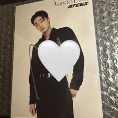 2026年最新】ateez サン サインの人気アイテム - メルカリ