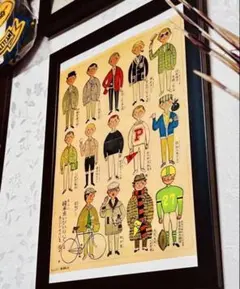 2026年最新】アイビーボーイ図鑑の人気アイテム - メルカリ