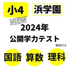 2026年最新】浜学園 復習テスト 小4の人気アイテム - メルカリ