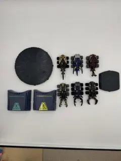 2026年最新】カブトボーグ セットの人気アイテム - メルカリ