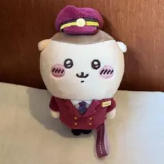 2026年最新】ちいかわ 阪急電車なマスコット(くりまんじゅう)の人気