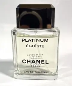 2026年最新】シャネルエゴイストプラチナム50mlの人気アイテム - メルカリ