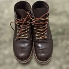 2026年最新】RED WING 8132の人気アイテム - メルカリ