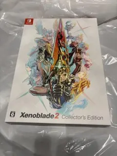 2026年最新】ゼノブレイド コレクターズ エディションの人気アイテム