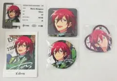 2026年最新】七種茨 缶バッジ tripの人気アイテム - メルカリ