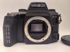 2026年最新】minolta α-7 フィルムの人気アイテム - メルカリ