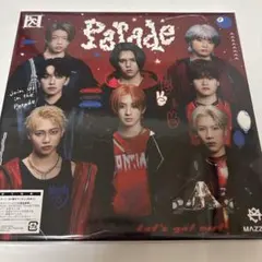 2026年最新】mazzel parade muzeumの人気アイテム - メルカリ