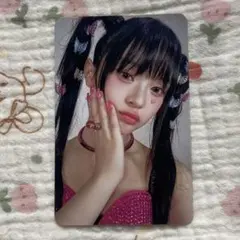 2026年最新】newjeans ハニ サノクの人気アイテム - メルカリ