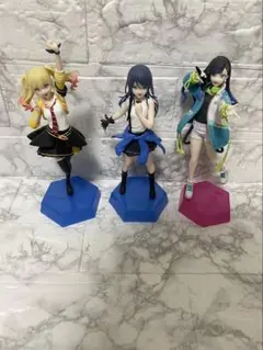 2026年最新】プロセカフィギュアの人気アイテム - メルカリ