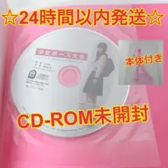 2026年最新】少女ポーズ大全 CD-の人気アイテム - メルカリ