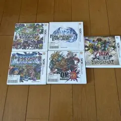 2026年最新】ドラクエソフトまとめ売りの人気アイテム - メルカリ