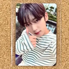 2026年最新】zb1 ユジン チェキの人気アイテム - メルカリ