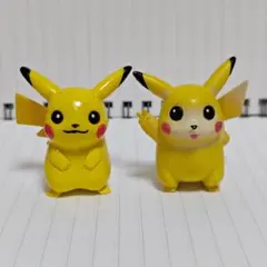 2026年最新】モンコレ 初期 ピカチュウの人気アイテム - メルカリ