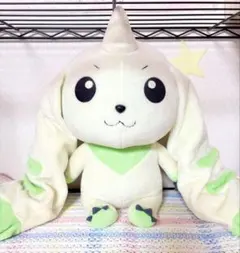 2026年最新】テリアモン 等身大の人気アイテム - メルカリ