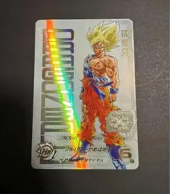 2026年最新】スーパードラゴンボールヒーローズ 孫悟空 ugm4-067の人気