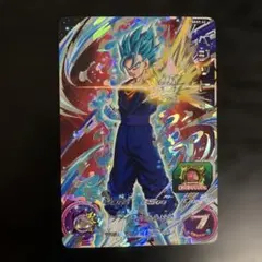 2026年最新】ドラゴンボール ヒーローズ ベジット の 値段の人気