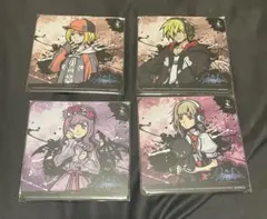 2026年最新】スクエニカフェ コースターの人気アイテム - メルカリ