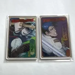 2026年最新】ゴールデンカムイ ステータスカード 月島の人気アイテム