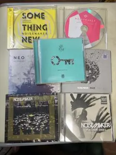 2026年最新】cd まとめ売り ロックの人気アイテム - メルカリ