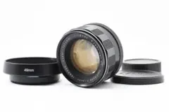 2026年最新】super takumar 55mm f1.8 前期の人気アイテム - メルカリ