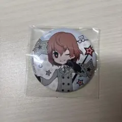 2026年最新】ペルソナ5 明智吾郎 缶バッジの人気アイテム - メルカリ