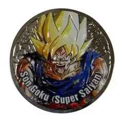 2026年最新】ドラゴンボールZ コレクティブルメダルの人気アイテム