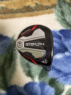 2026年最新】ステルスプラス 3w ヘッドのみの人気アイテム - メルカリ