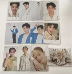 2026年最新】seventeen ウジ まとめの人気アイテム - メルカリ