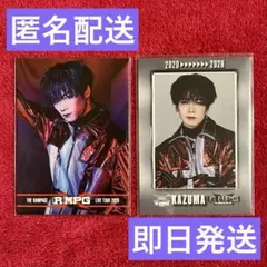 2026年最新】フォトカード 川村壱馬の人気アイテム - メルカリ