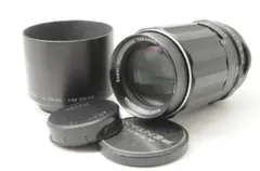 2026年最新】TAKUMAR 135mm F2.5の人気アイテム - メルカリ