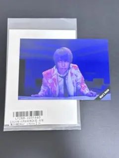 2026年最新】シド sid マオ 生写真の人気アイテム - メルカリ