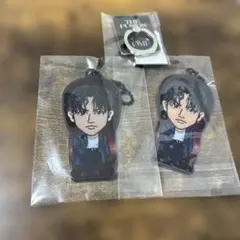 2026年最新】登坂広臣 ストラップの人気アイテム - メルカリ