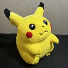 2026年最新】ピカチュウ ぬいぐるみ tomy ピースの人気アイテム - メルカリ
